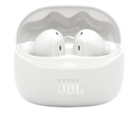JBL Tune Beam 2 Białe - 1333469 - zdjęcie 7